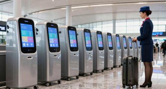 smart luggage complicates flights