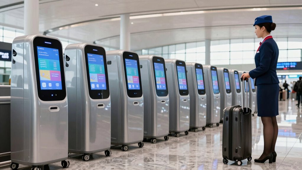 smart luggage complicates flights