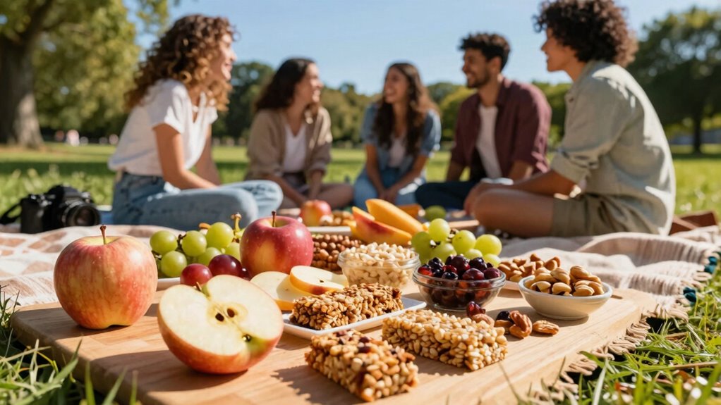 smart snack better choices