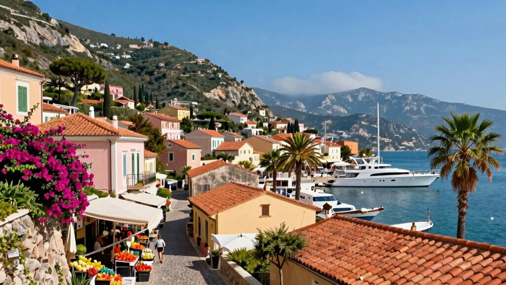 smarter shoulder season cruises