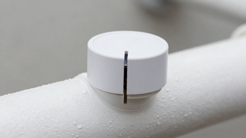 strategic calibrated leak detection