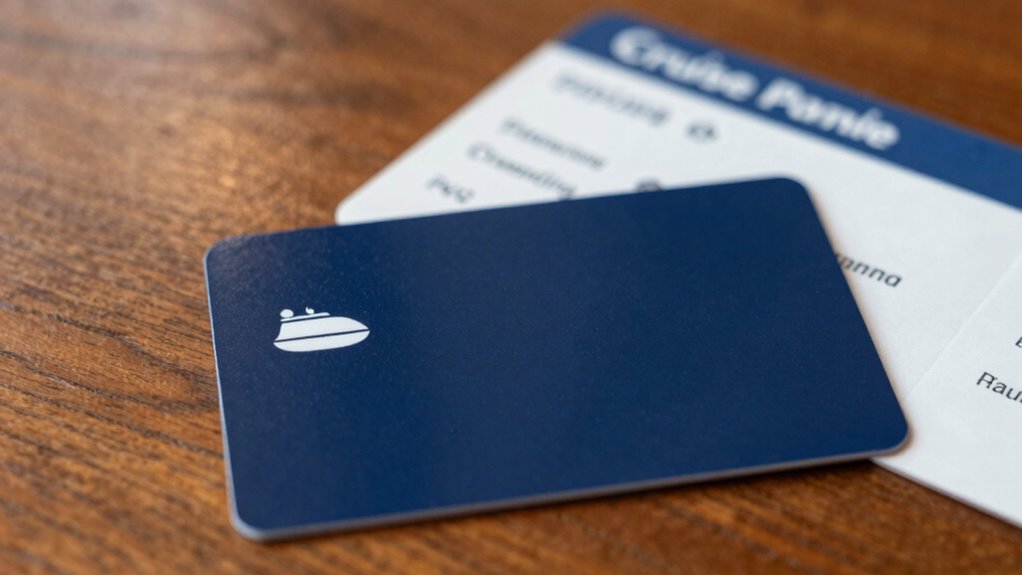 streamlined secure onboard spending