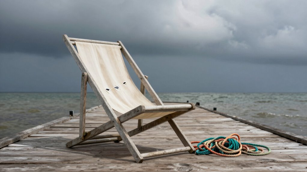 sun protection enhances outdoor relaxation