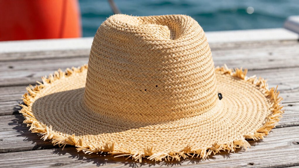 sun protection over style