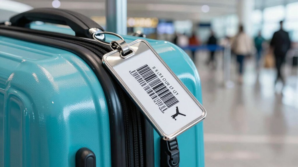 travel documentation and safety checks