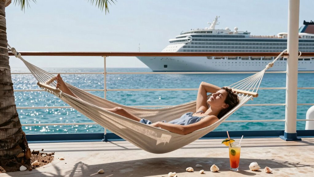 travel fatigue from dehydration and sleep