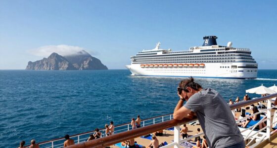 travel fatigue from repetition