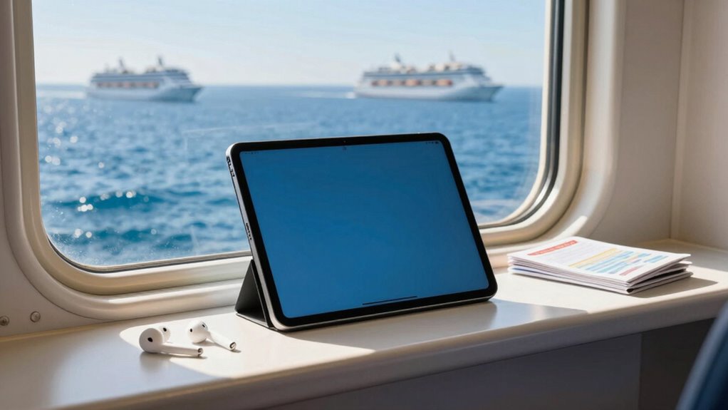 travel tablets outperform laptops