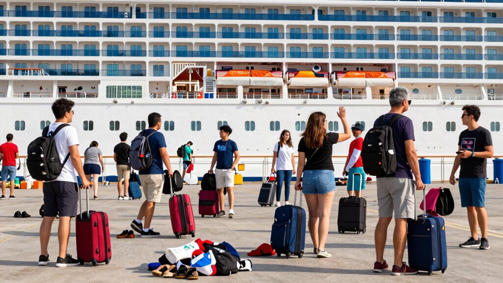 travelers forget home essentials