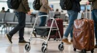 travelers forget rollator essentials