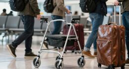 travelers forget rollator essentials