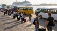 unclear excursion scheduling guidelines