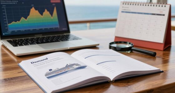 understanding demand impacts pricing