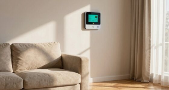 unexpected energy consumption spikes