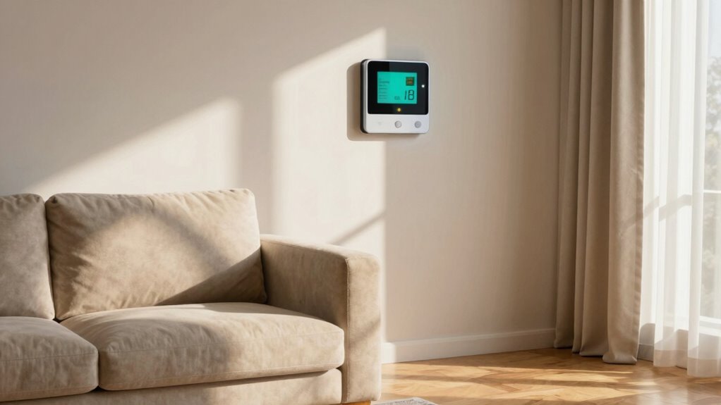 unexpected energy consumption spikes