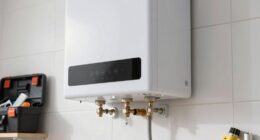 unrealistic tankless expectations
