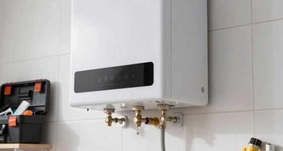 unrealistic tankless expectations