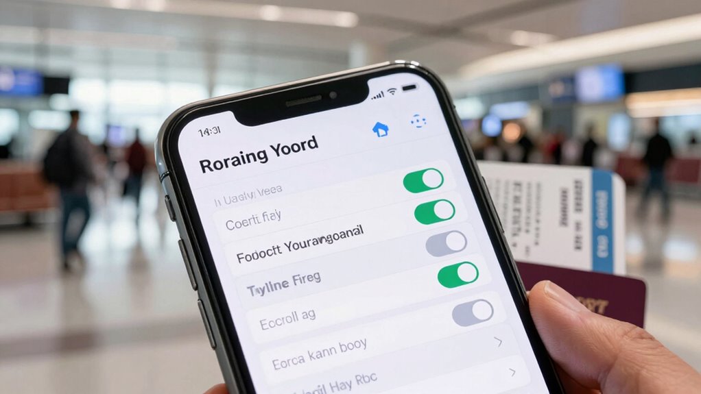 use local sim cards wisely