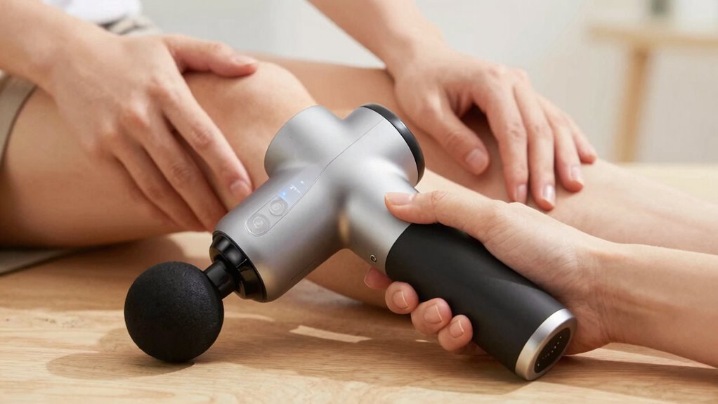 user friendly ergonomic portability