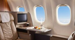 valuable onboard experiences without additional expense