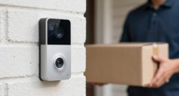 video doorbells prevent missed deliveries