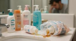 water leak prevention tips