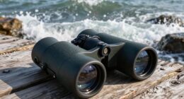 water turbulence reduces clarity