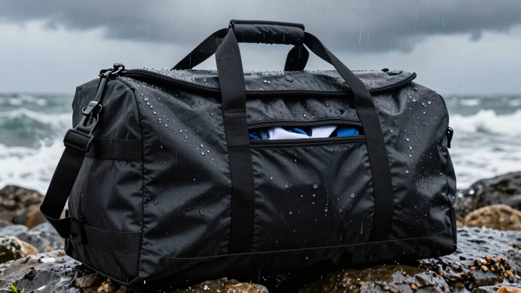 waterproof durable protective gear
