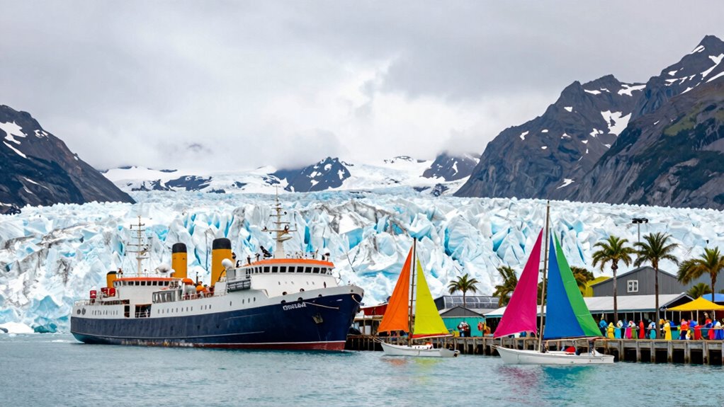 wildlife weather port experiences