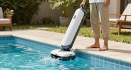 9 Best Robotic Pool Cleaners in 2026