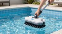 9 Best Robotic Pool Cleaners in 2026