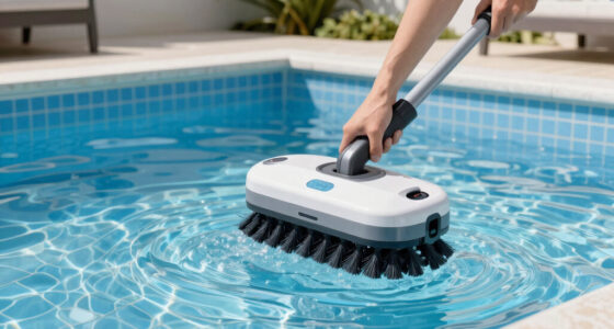 9 Best Robotic Pool Cleaners in 2026