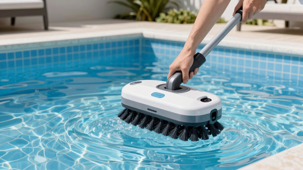 9 Best Robotic Pool Cleaners in 2026