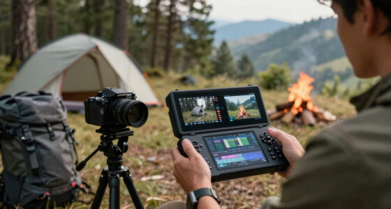 One Video In, a Whole Publishing Kit Out — Without the Cloud