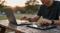 10 Best Computers, Tablets & Components for Flexible Work in 2026