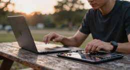 10 Best Computers, Tablets & Components for Flexible Work in 2026