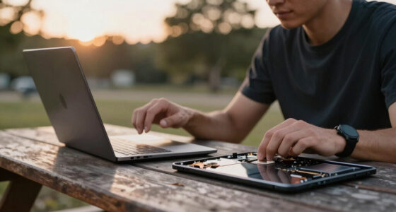 10 Best Computers, Tablets & Components for Flexible Work in 2026