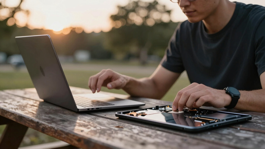 10 Best Computers, Tablets & Components for Flexible Work in 2026