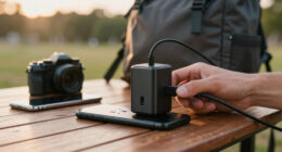 11 Best Portable Travel Adapters for Easier Trips in 2026