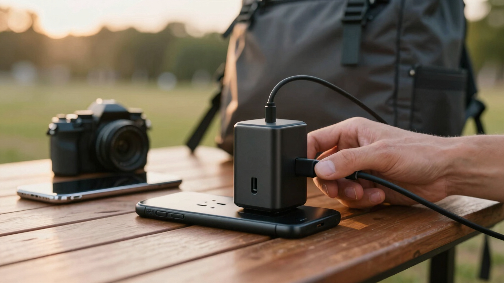 11 Best Portable Travel Adapters for Easier Trips in 2026