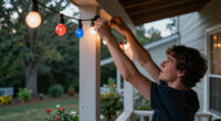 12 Best Patriotic Outdoor String Lights for Festive Yard Displays in 2026