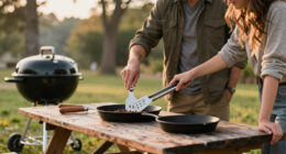 13 Best Outdoor Grilling Accessories for Dad in 2026