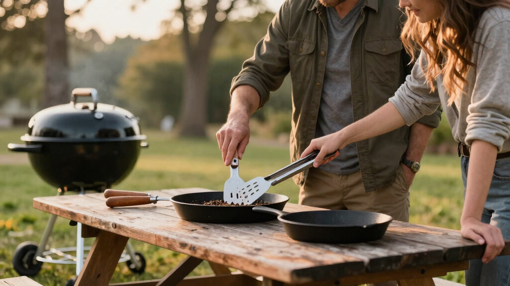 13 Best Outdoor Grilling Accessories for Dad in 2026