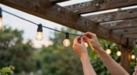 13 Best Patriotic Outdoor String Lights for Fourth Of July Decorating in 2026