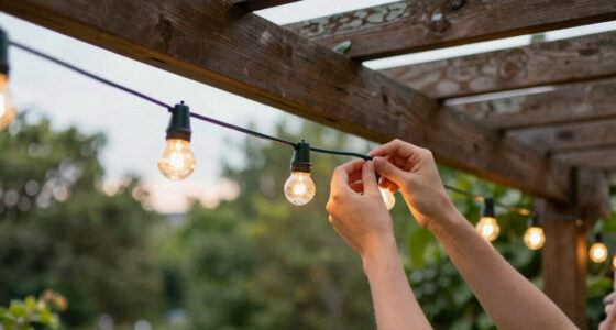 13 Best Patriotic Outdoor String Lights for Fourth Of July Decorating in 2026