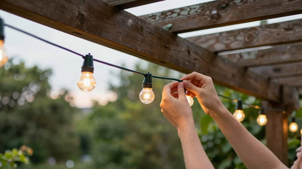 13 Best Patriotic Outdoor String Lights for Fourth Of July Decorating in 2026