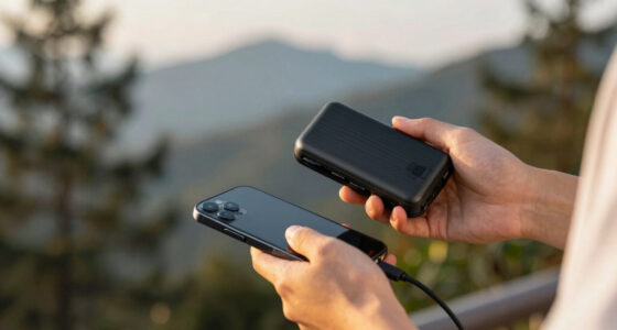 14 Best Compact Travel Power Banks for Carry-On Charging in 2026