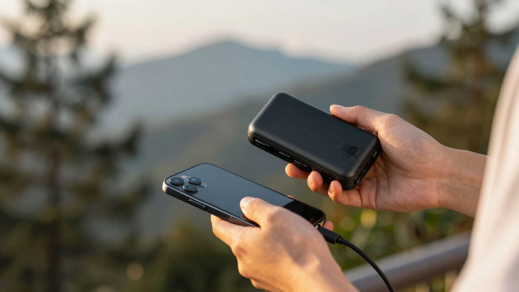 14 Best Compact Travel Power Banks for Carry-On Charging in 2026