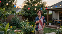 14 Best Patriotic Outdoor String Lights for Fourth of July Decorating in 2026