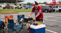 14 Best Soccer Fan Tailgating Gear Kits for Match-Day Parties in 2026